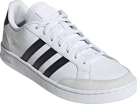 adidas grand court shoes.